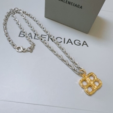 Balenciaga Necklaces